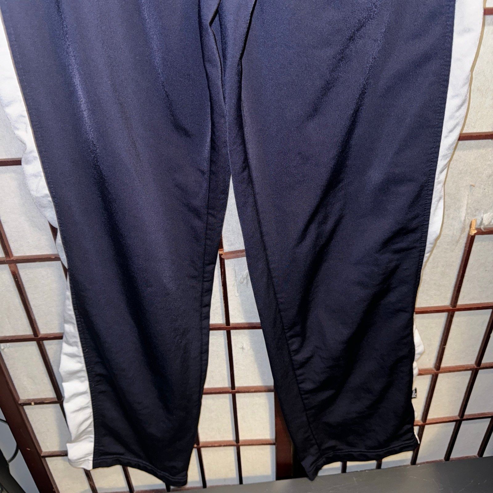 Puma Puma Track Pant Jogger Womens Medium Sports Pockets Stretch Size 28" / US 6 / IT 42 - 12 Thumbnail