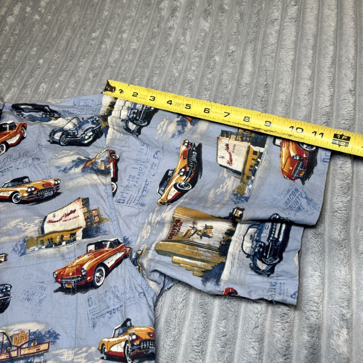 Clearwater Outfitters Clearwater Outfitters Button Front Shirt Size XL Hawaiian Size US XL / EU 56 / 4 - 6 Thumbnail