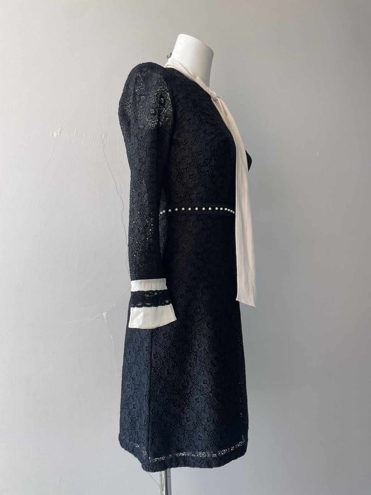Sandro Sandro dress Size S / US 4 / IT 40 - 7 Thumbnail