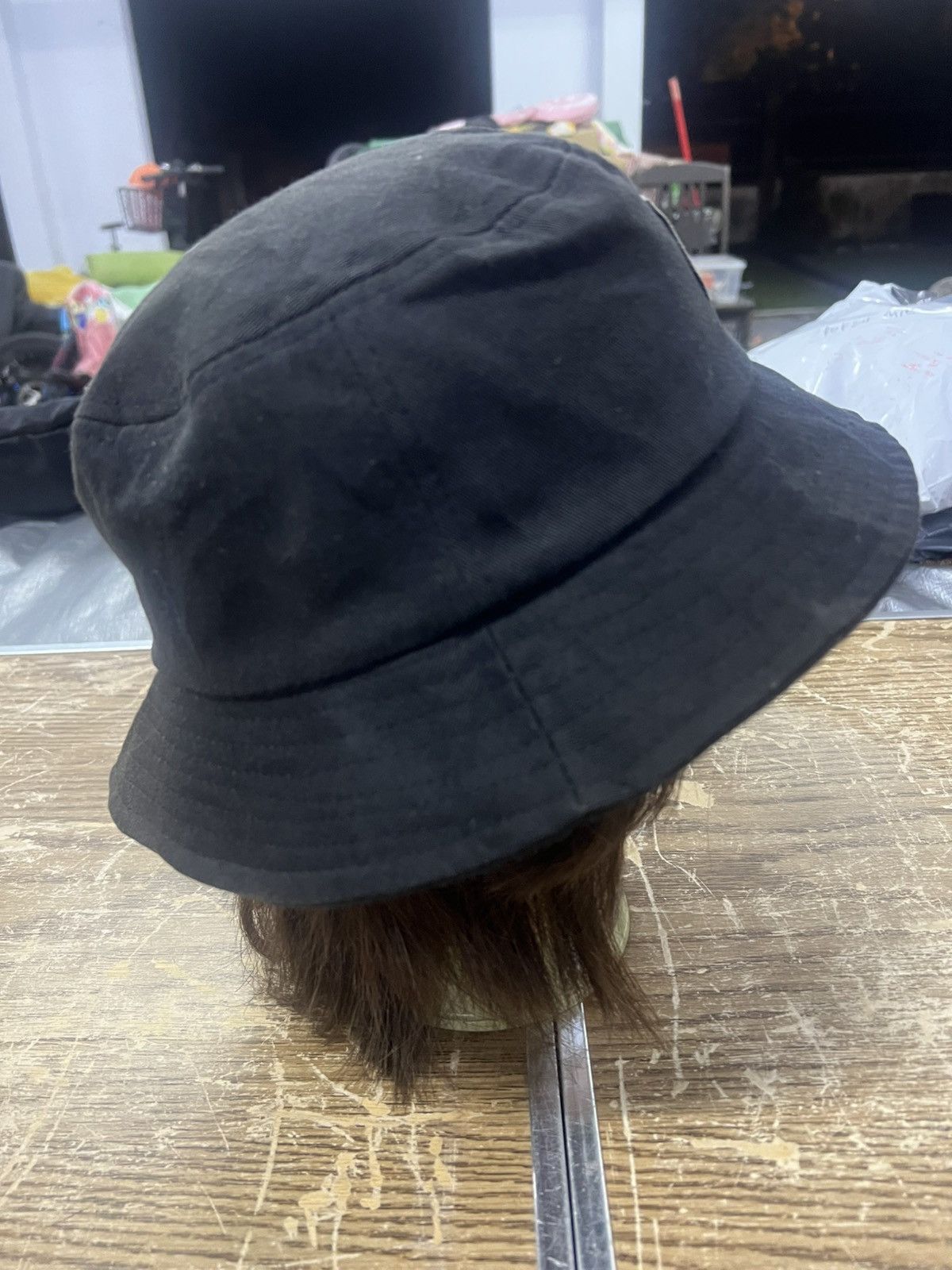 Other STAND BY ME MOVIE BUCKET HAT Size ONE SIZE - 4 Thumbnail