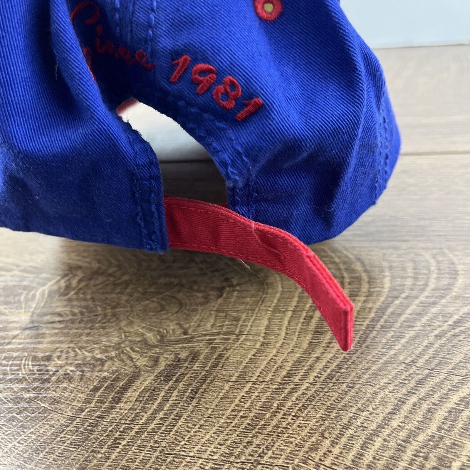 Other Billy Bobs Texas Hat Hey Y’all Hat White Hat Adjustable Adul Size ONE SIZE - 12 Thumbnail