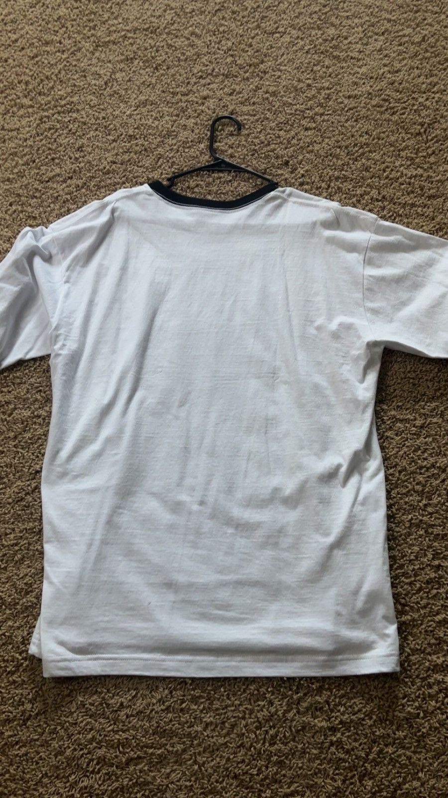 G59 Records G59 $uicideboy$ white T-shirt Size US XXL / EU 58 / 5 - 2 Thumbnail