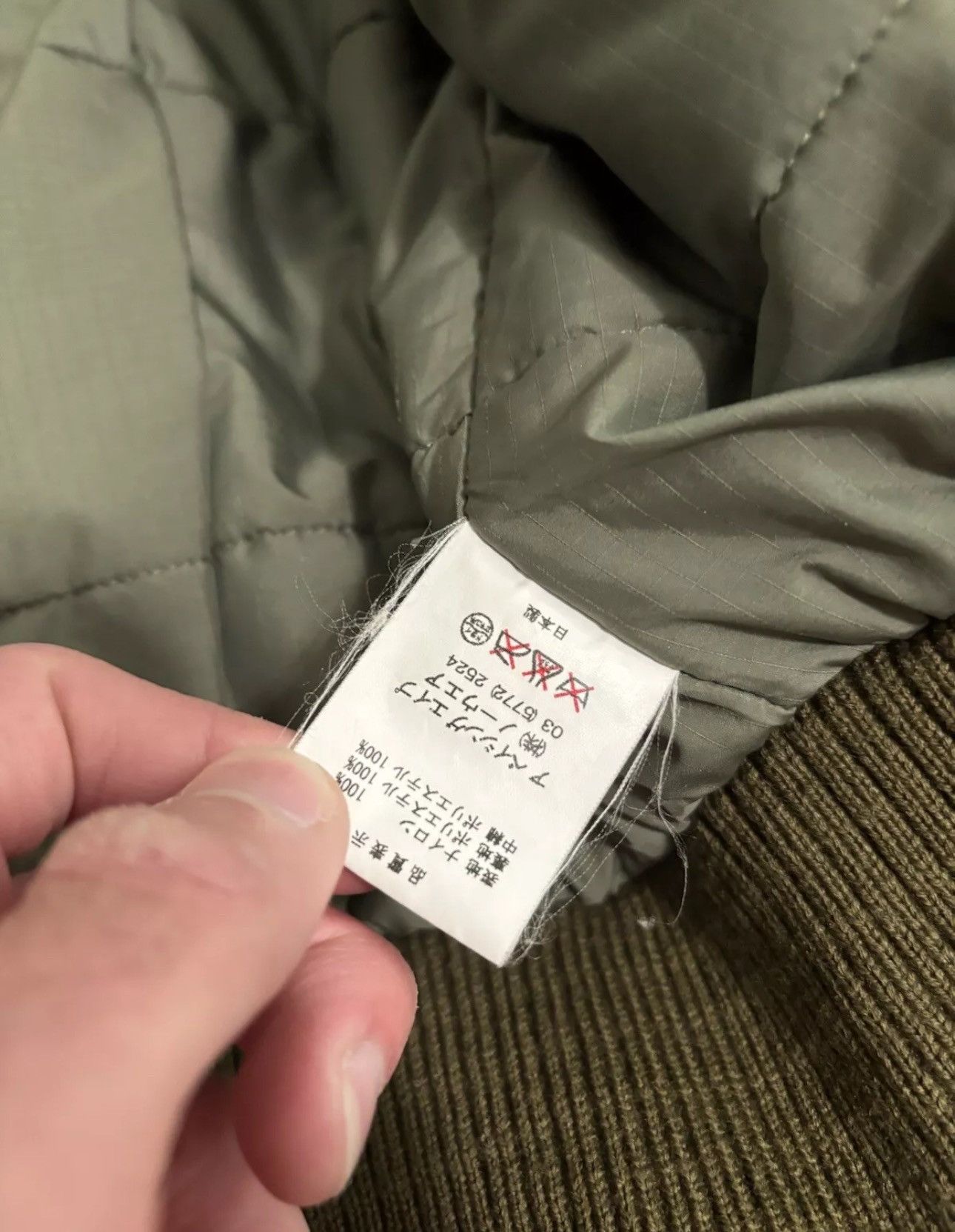 Bape Baby Milo Camo Puffer Jacket Size US M / EU 48-50 / 2 - 7 Thumbnail