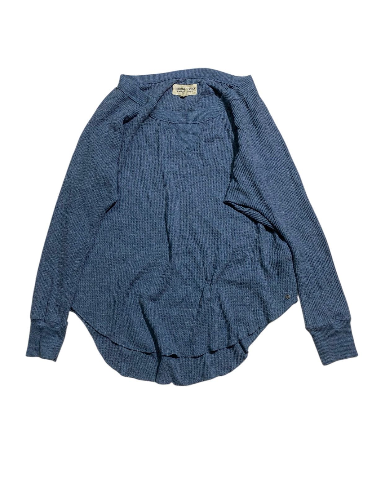 Denim & Supply Ralph Lauren Denim&supply Ralph Lauren Cardigan Knit Size XS / US 0-2 / IT 36-38 - 1 Thumbnail