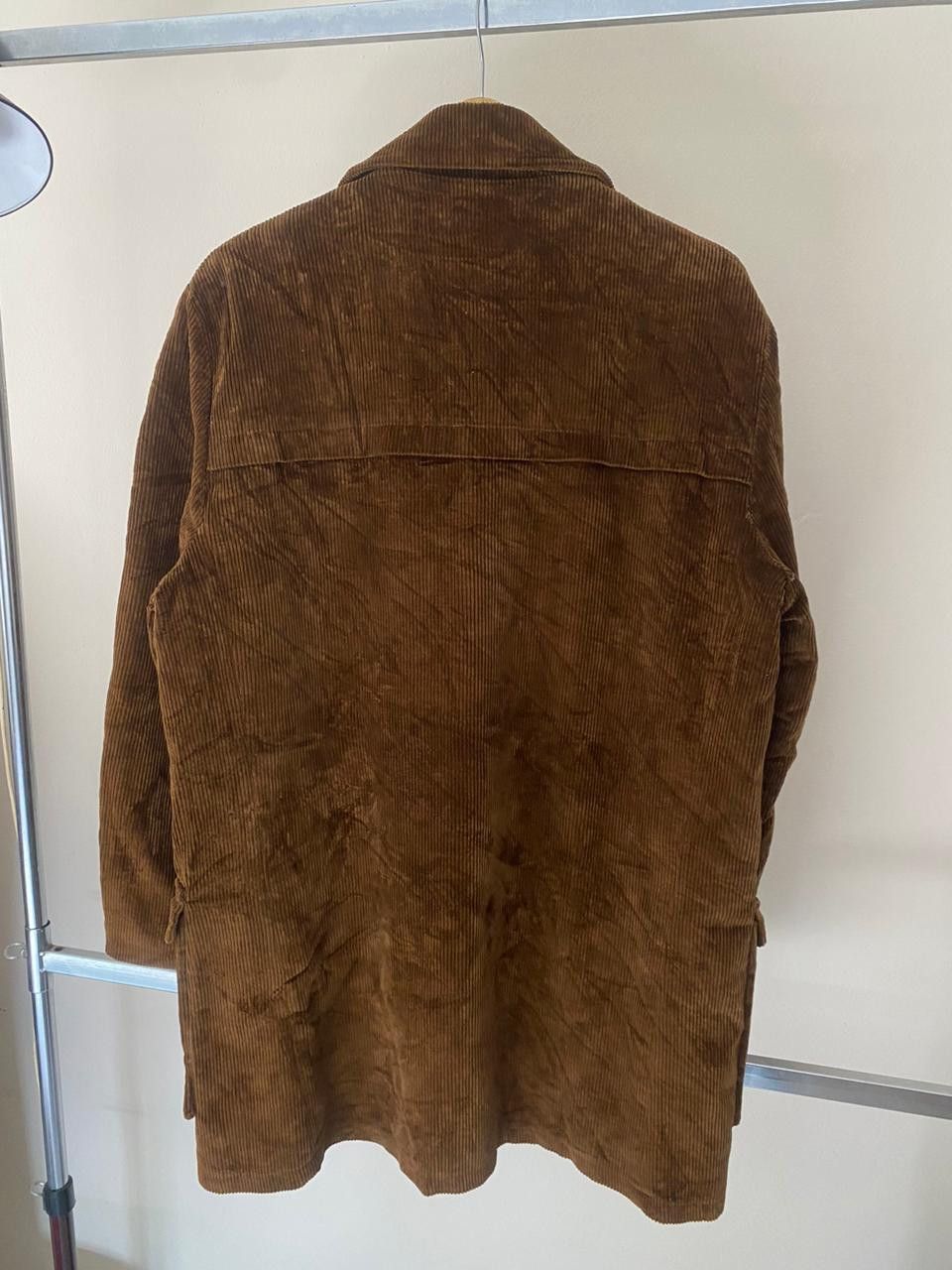 Sears 70s Chore Jackets Oakbrook by Sears Size US XL / EU 56 / 4 - 4 Thumbnail