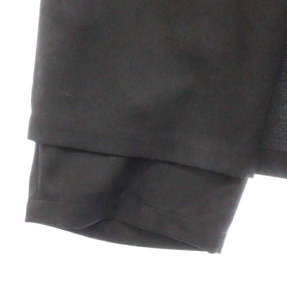 Yohji Yamamoto Yohji Yamamoto POUR HOMME 21AW wrap pants Size US 29 - 4 Thumbnail