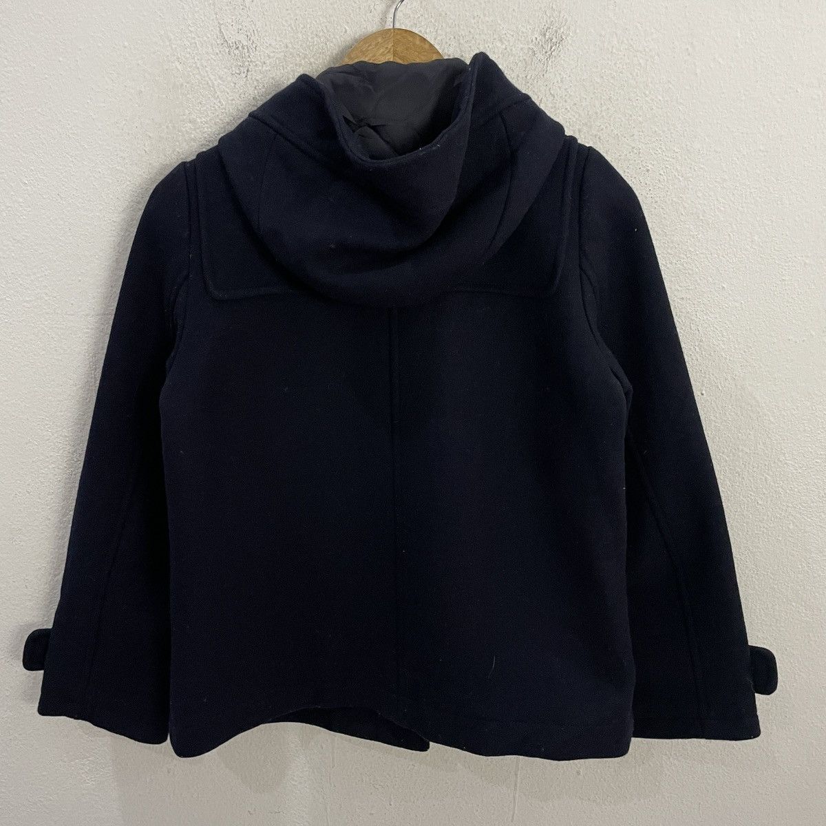 Beams Japan Vintage Ray Beams Hoodies Wool Jacket Size L / US 10 / IT 46 - 7 Thumbnail