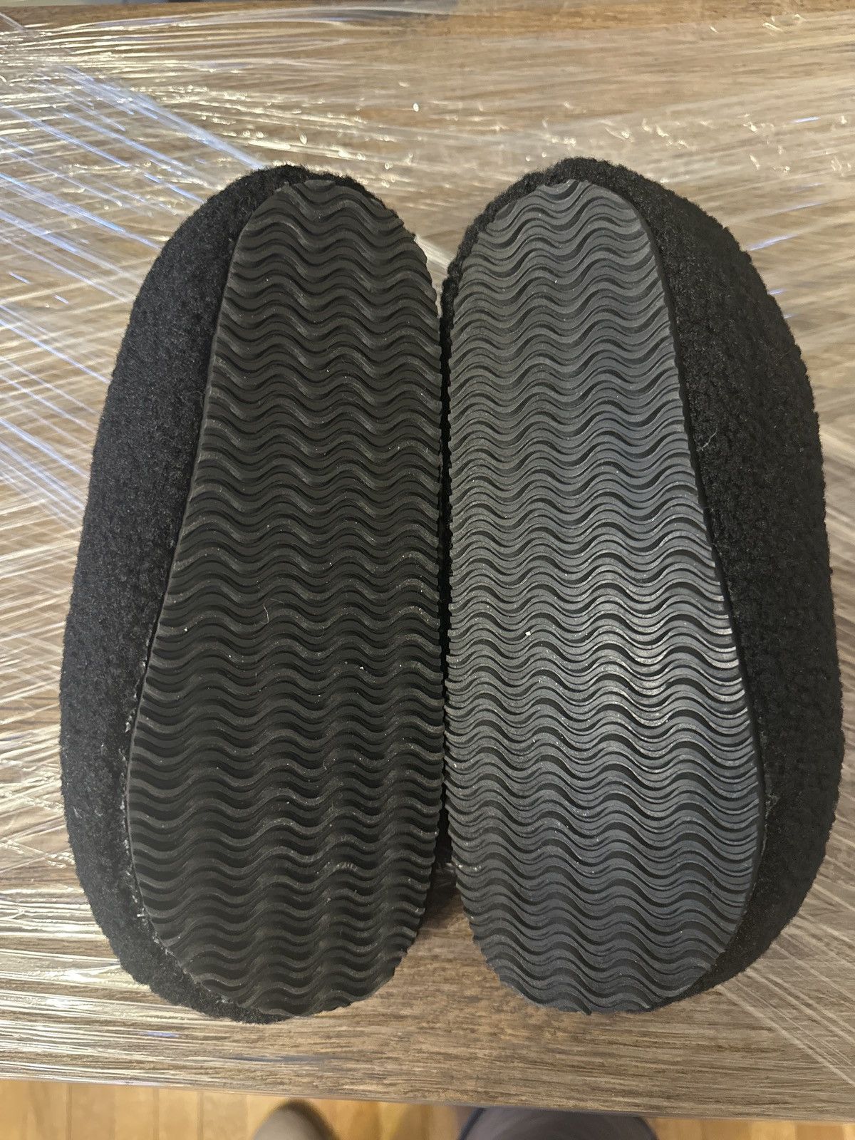 The GV Gallery STACY FROM THE WOODS SLIDES Size US 5.5 / EU 38 - 4 Thumbnail