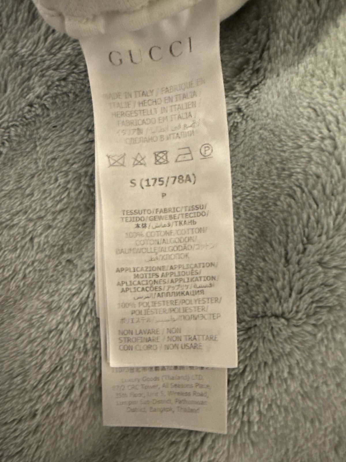 Gucci Gucci Shorts Size US 30 / EU 46 - 4 Thumbnail