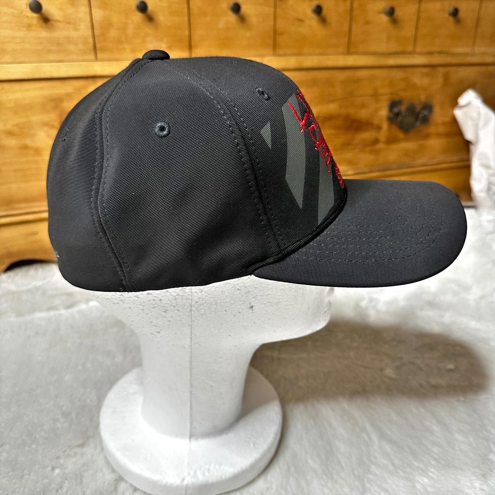 UFC NWT UFC Limited Potential Urban Flex Fit Hat Unisex S/M Size ONE SIZE - 4 Thumbnail