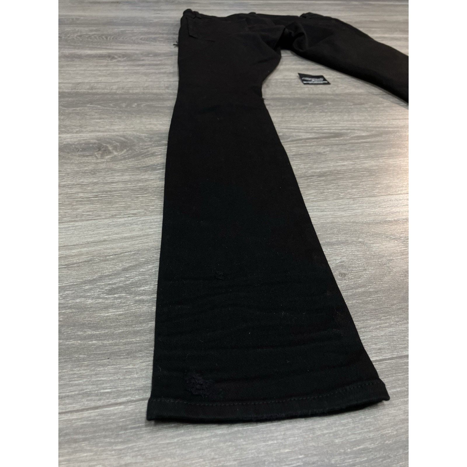 Amiri Amiri Denim Jeans ' Black ' | GREAT COND | 100% AUTHENTIC! Size US 31 - 10 Thumbnail