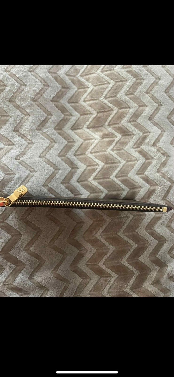 Louis Vuitton Monogram Wallet Size ONE SIZE - 3 Thumbnail