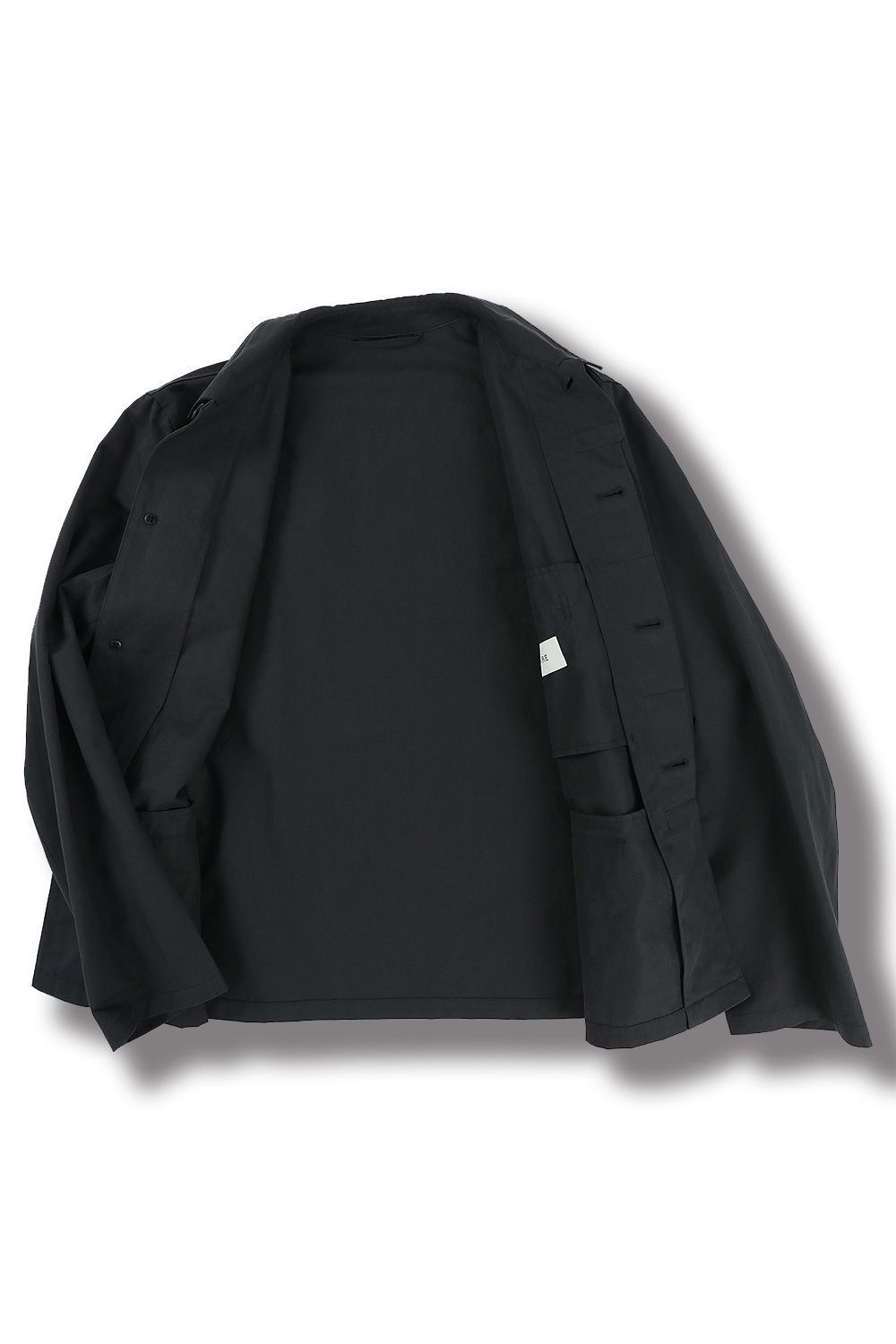 Lemaire Lemaire Workwear Jacket Size US S / EU 44-46 / 1 - 7 Thumbnail