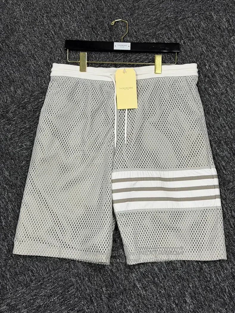 Thom Browne Thom Browne size 3 trunks Size US 41 - 3 Thumbnail