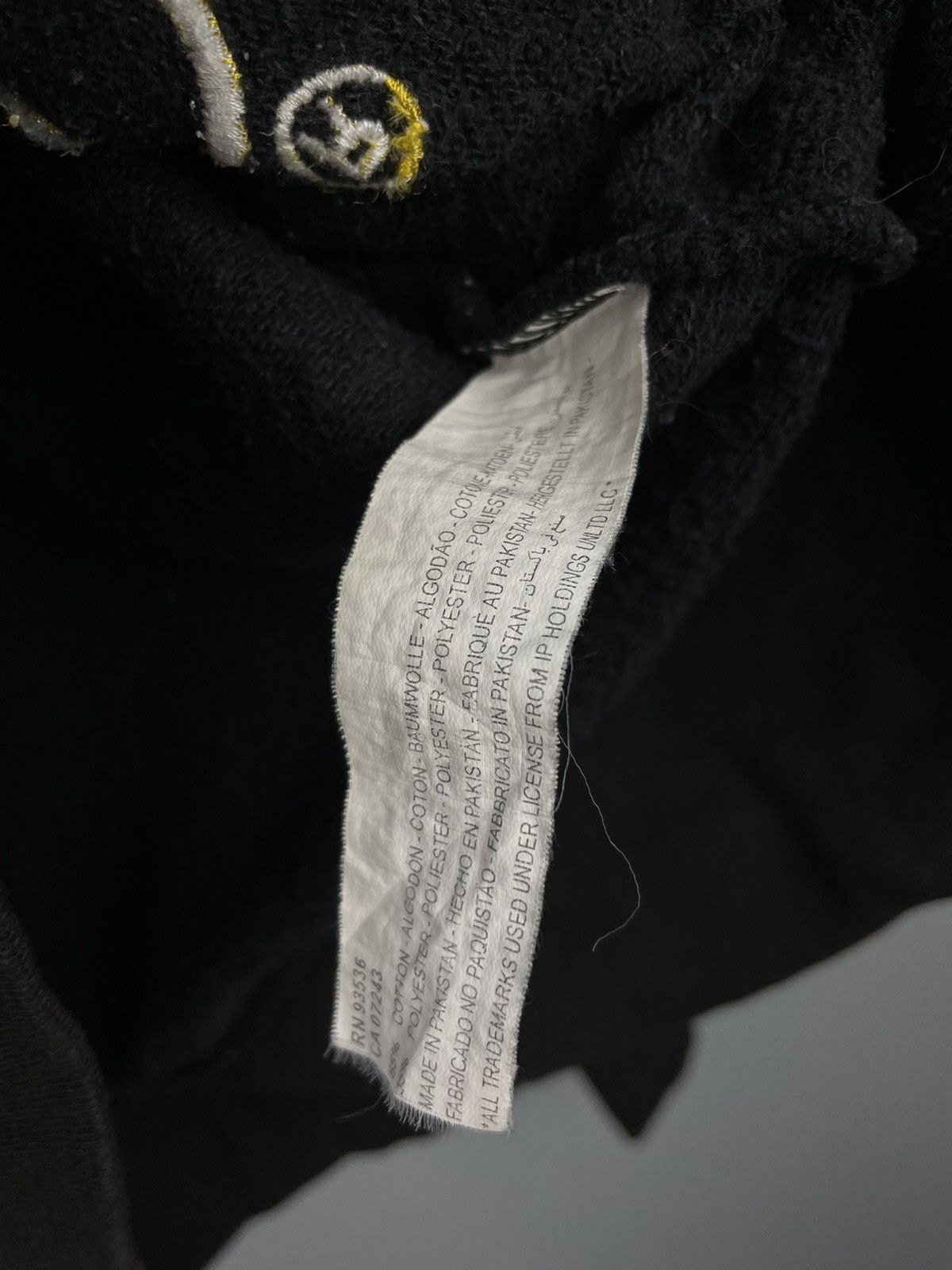 Ecko Unltd. Ecko Unltd zip up hoodie Size US L / EU 52-54 / 3 - 6 Thumbnail