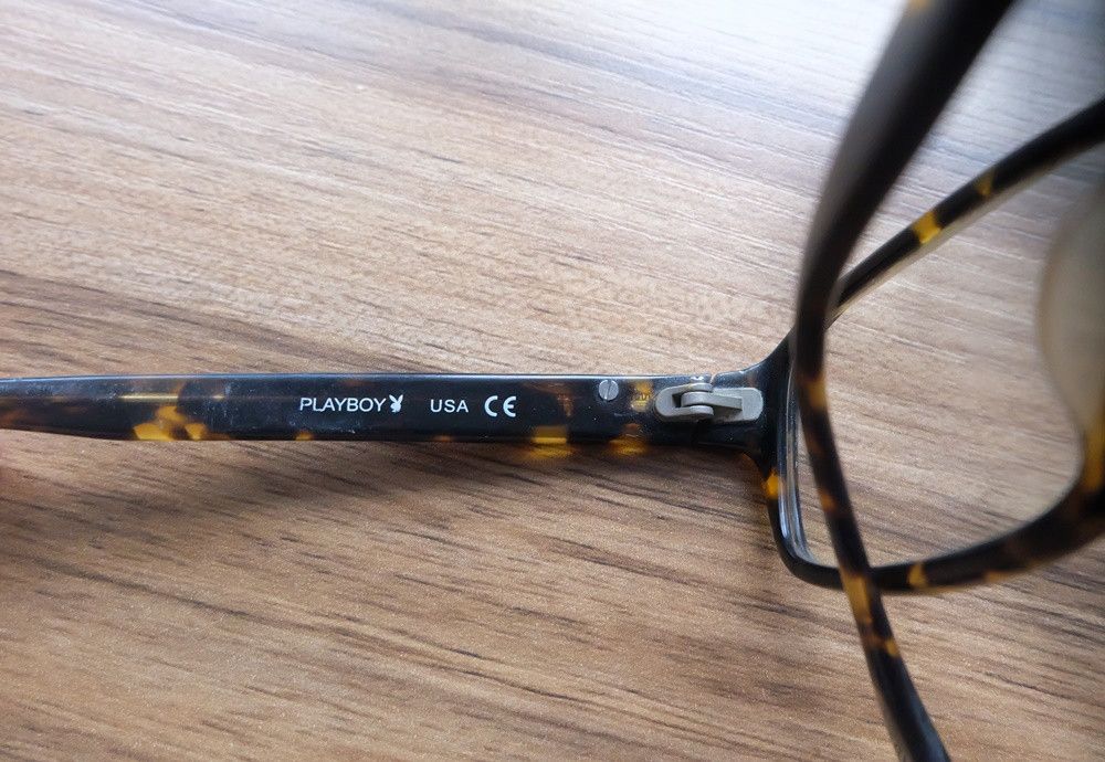 Playboy Playboy PB-15017 Glasses Size ONE SIZE - 5 Thumbnail