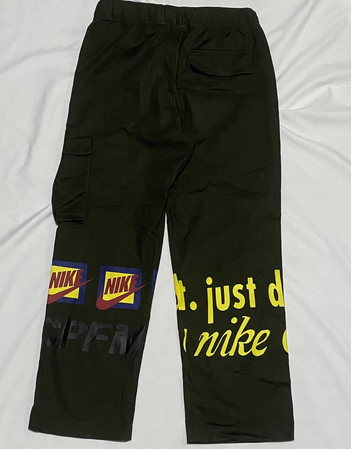 Cactus Plant Flea Market × Nike Nike X Cacktus Plant Flea Market Size US 32 / EU 48 - 3 Thumbnail