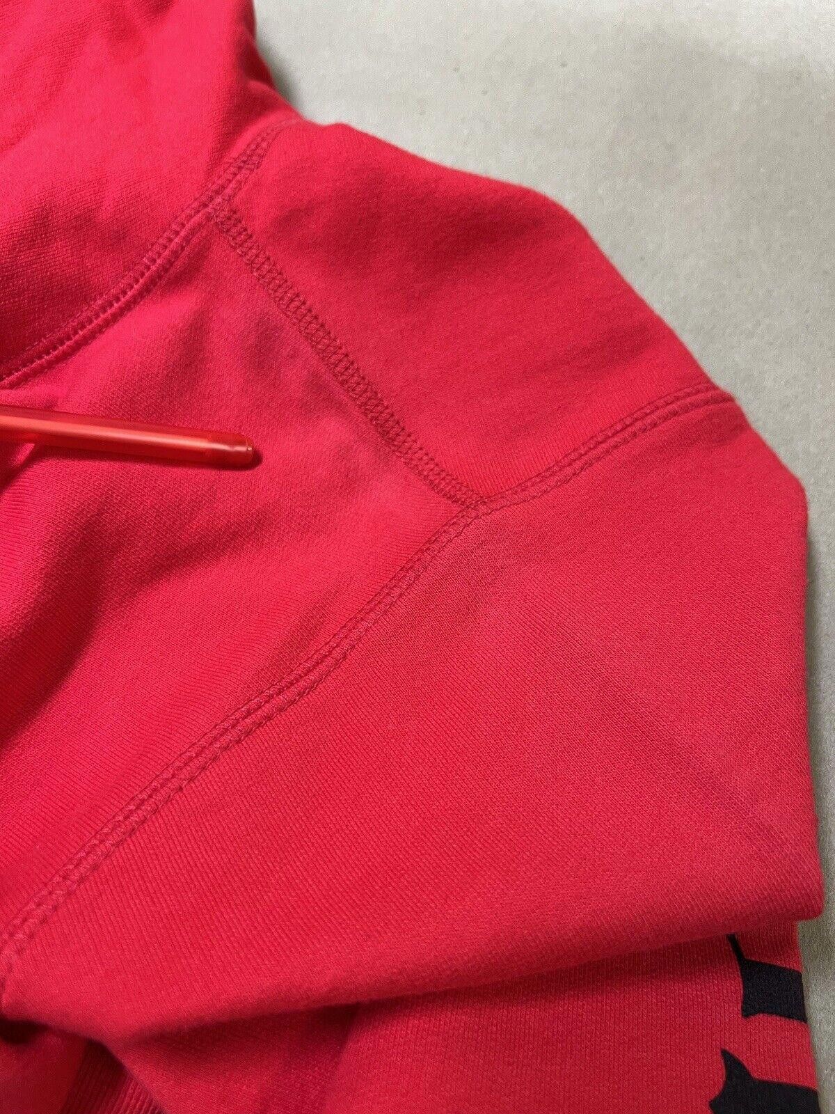 Supreme SS14 Supreme Dead Kennedys Grave Hoodie Hooded Sweatshirt Size US S / EU 44-46 / 1 - 6 Thumbnail