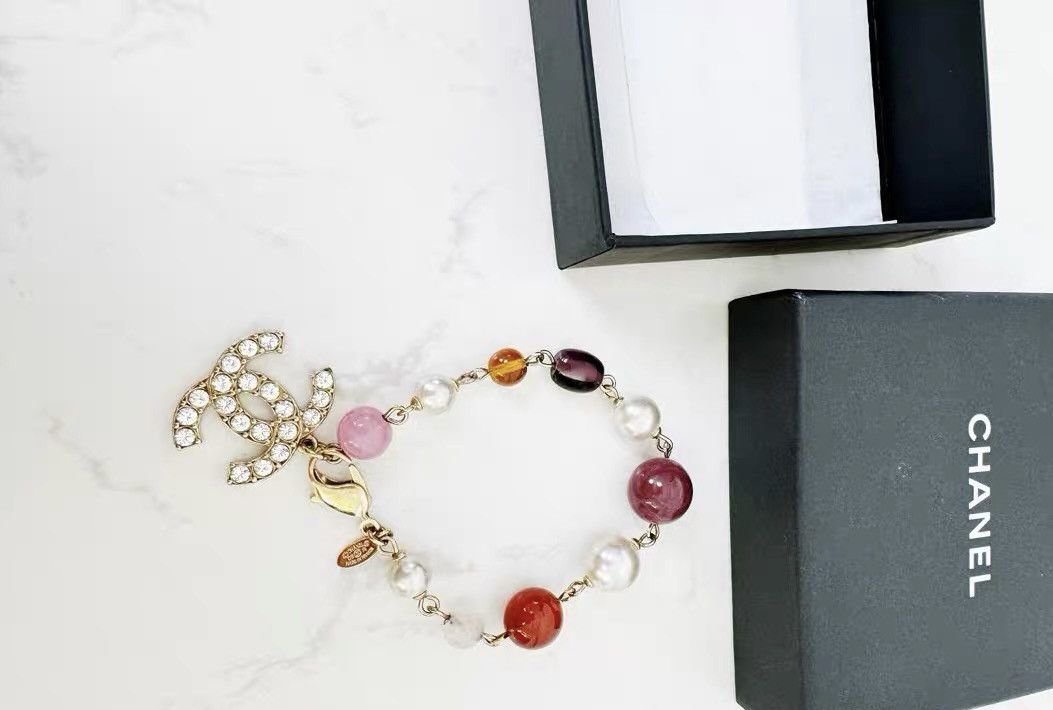Chanel Chanel bracelet Size ONE SIZE - 3 Thumbnail