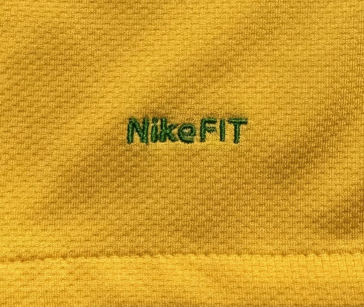 Nike Celtic 2008 2009 Away Football Shirt Soccer Jersey Nike Size US XXL / EU 58 / 5 - 14 Thumbnail