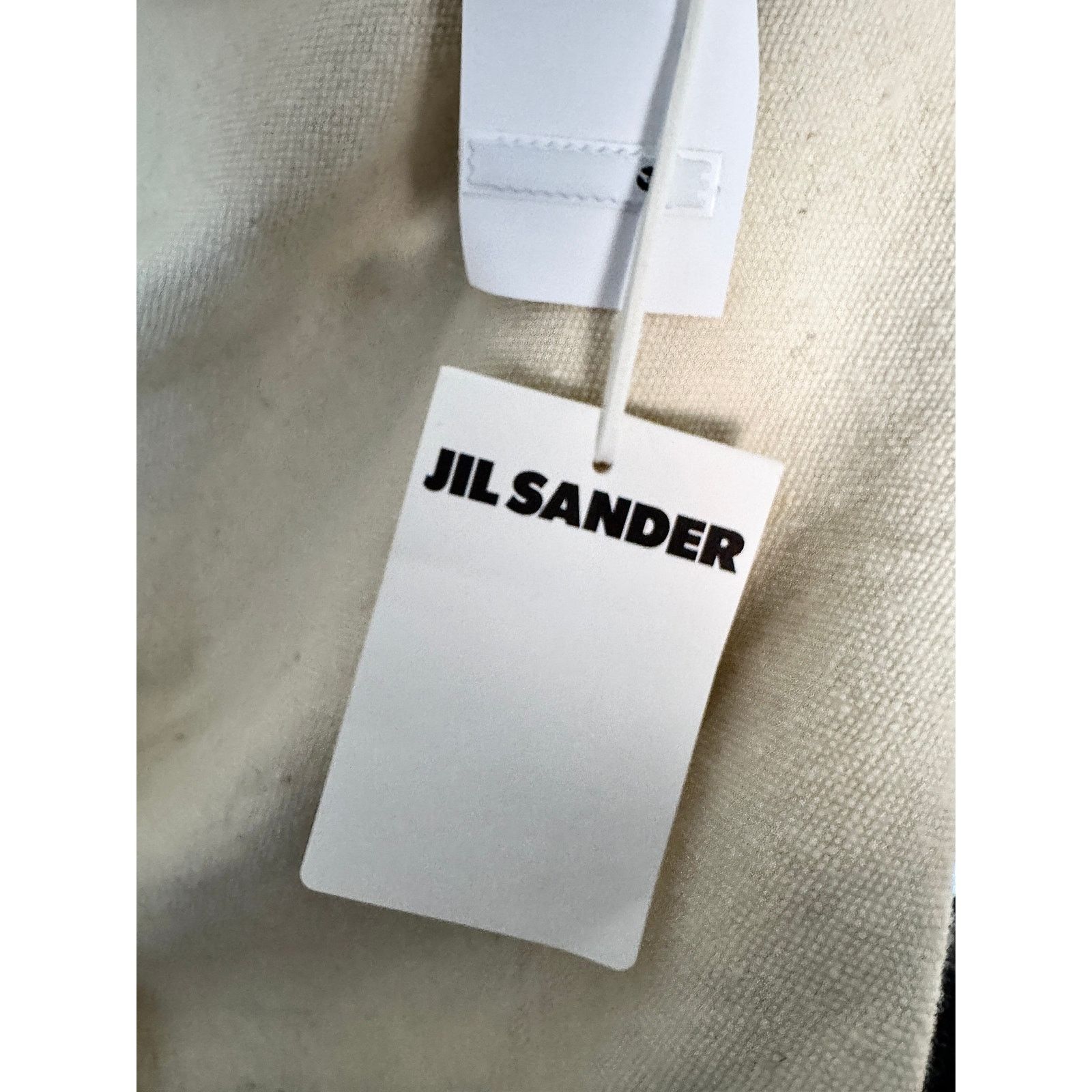 Jil Sander Jil Sander NWT Safari Long Shirt Coat Size US M / EU 48-50 / 2 - 6 Thumbnail