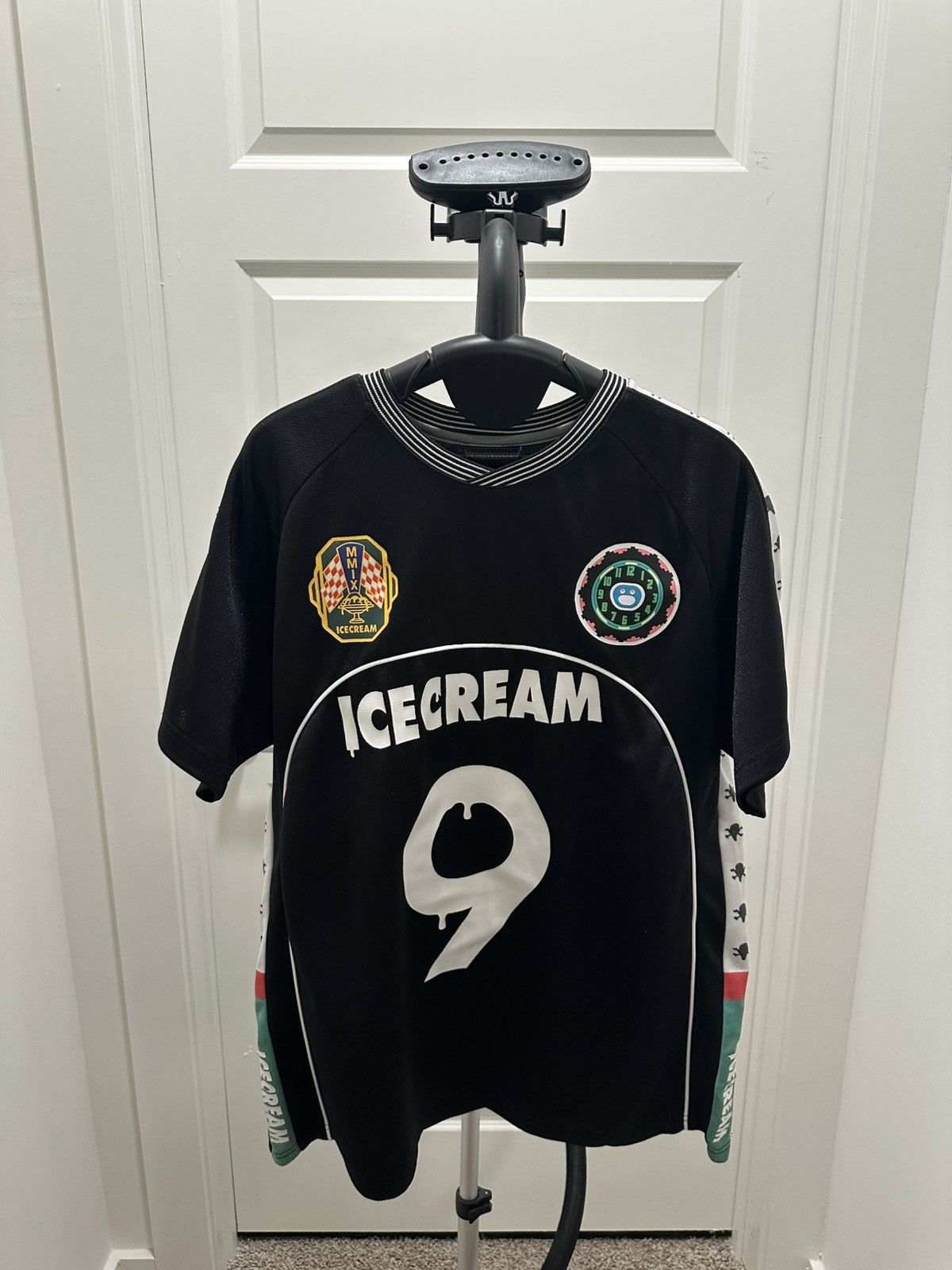 Icecream Ice Cream Jersey Size US M / EU 48-50 / 2 - 1 Thumbnail