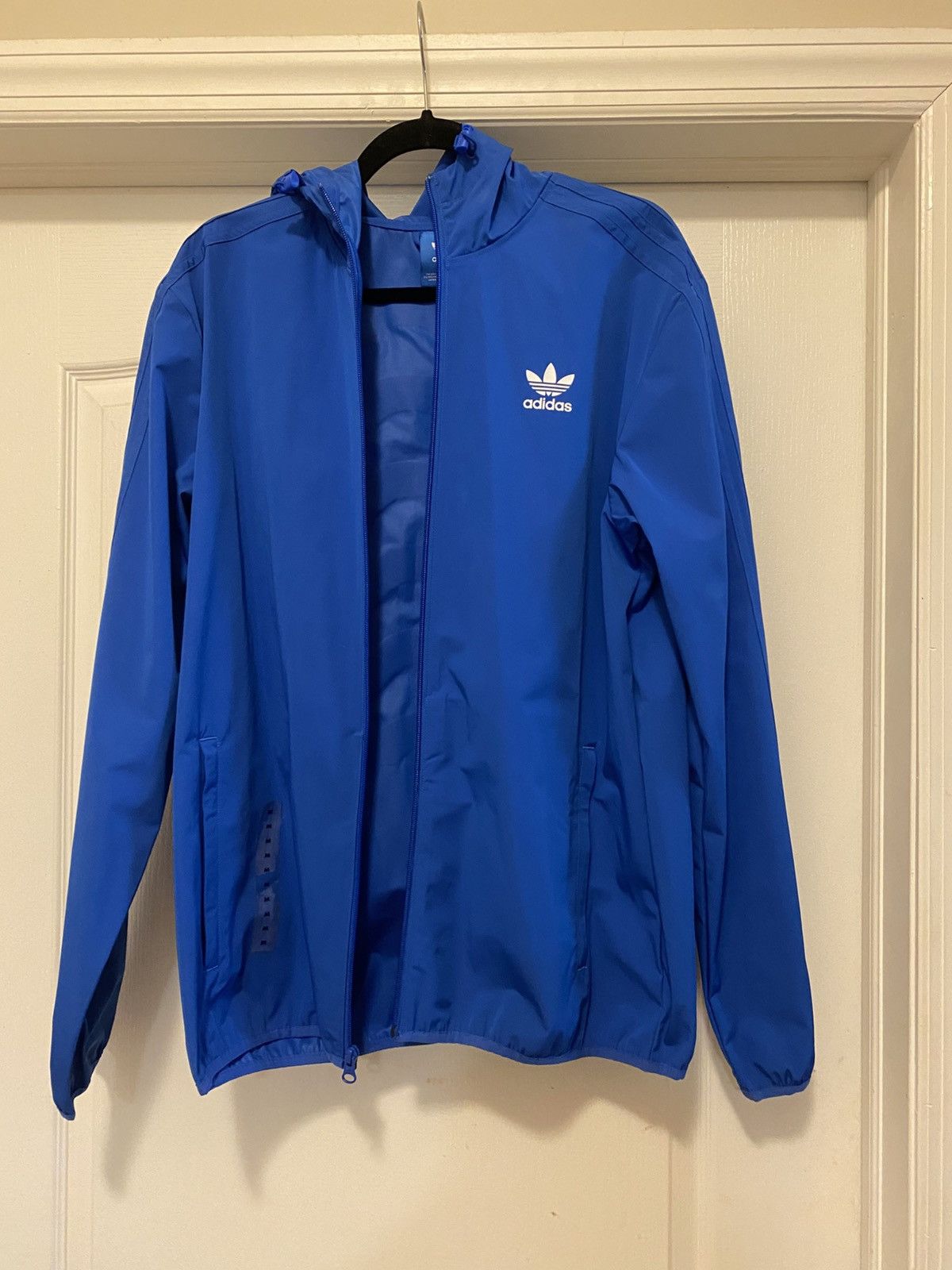 Adidas NYC HERINGBE WB Size US M / EU 48-50 / 2 - 2 Thumbnail