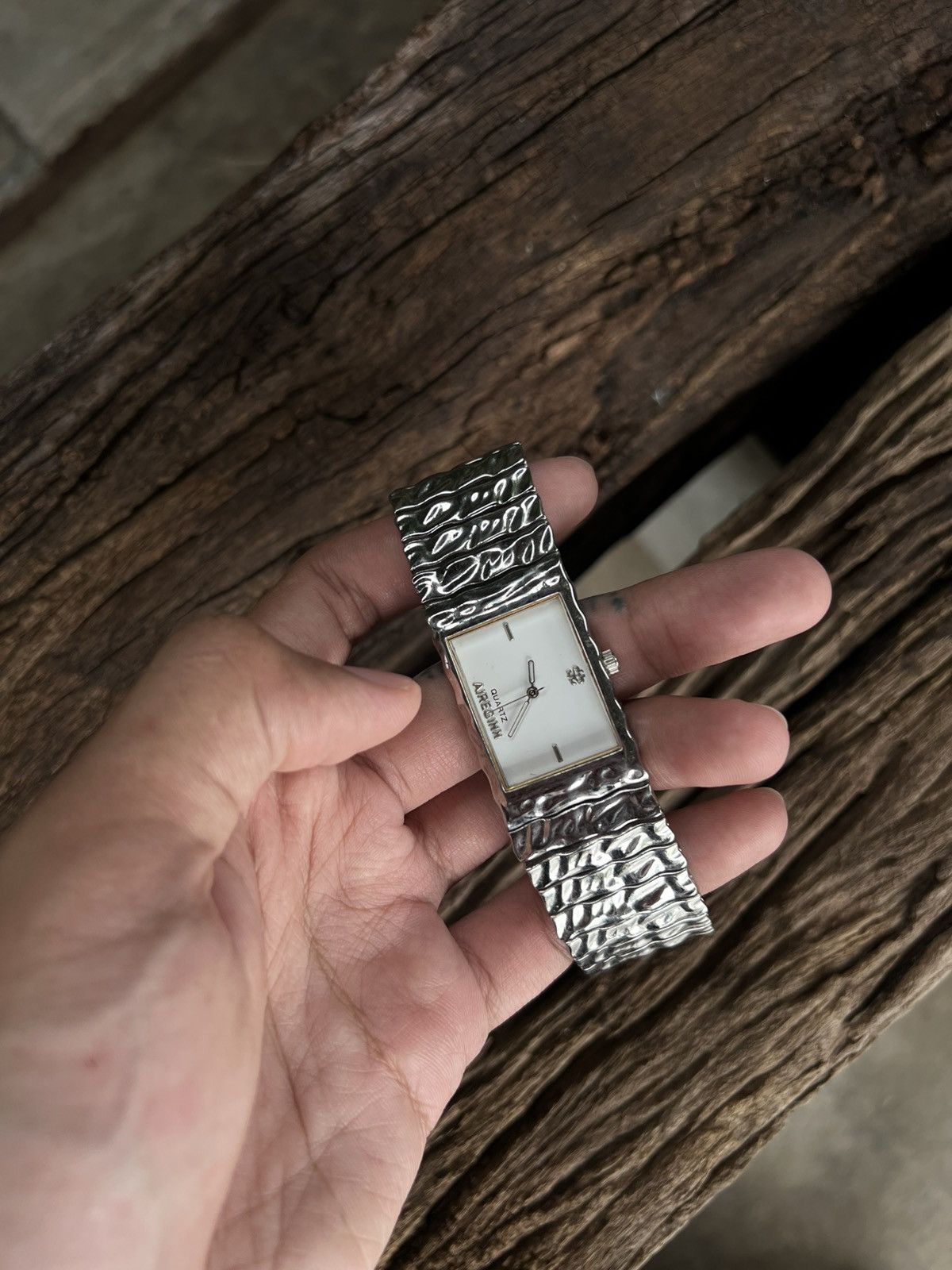 Other Vintage Aireginn Watch Size ONE SIZE - 1 Thumbnail