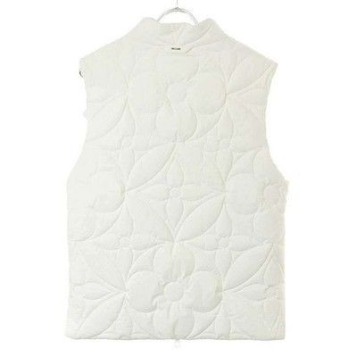 Louis Vuitton LV FLORAL PUFFER Size US M / EU 48-50 / 2 - 2 Thumbnail