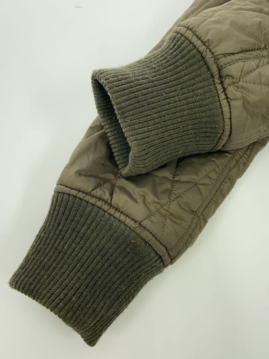 Hysteric Glamour Patch Quilted High Neck Blouson Jacket Size US S / EU 44-46 / 1 - 3 Thumbnail
