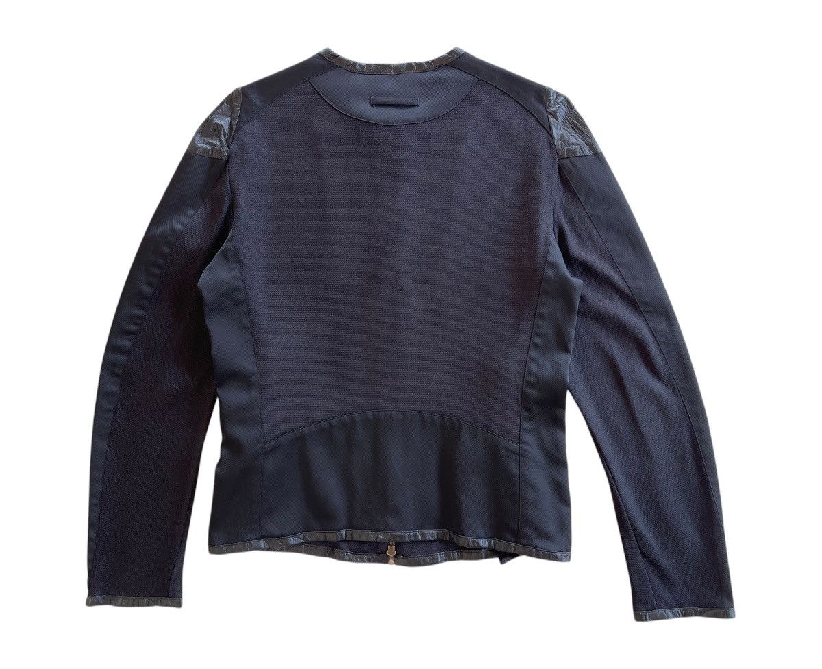 Jean Paul Gaultier Jean Paul Gaultier Paris Biker Jacket Size US S / EU 44-46 / 1 - 12 Thumbnail