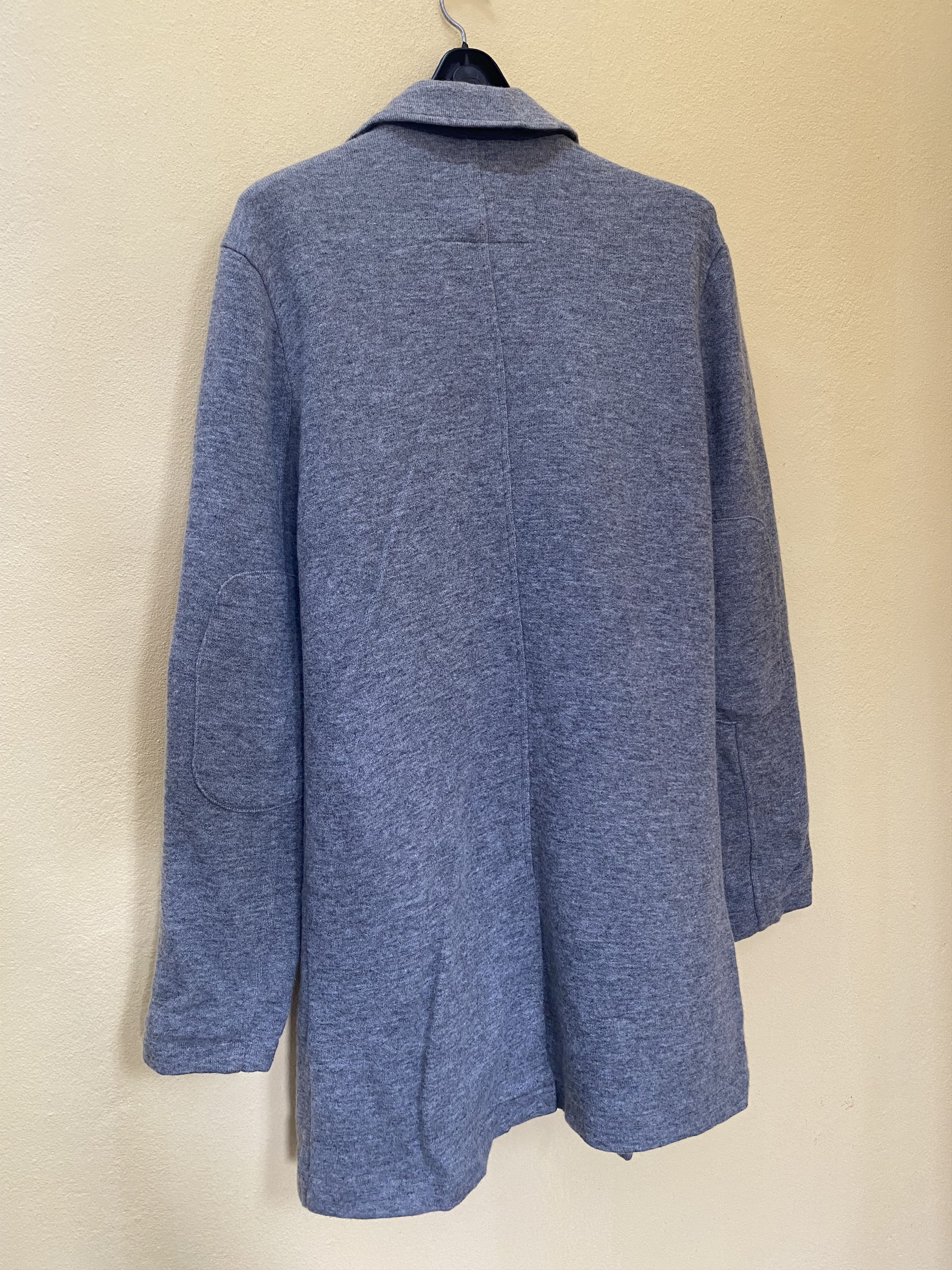 Armani Exchange × Designer Armany Exchange wool jacket Size US L / EU 52-54 / 3 - 10 Thumbnail