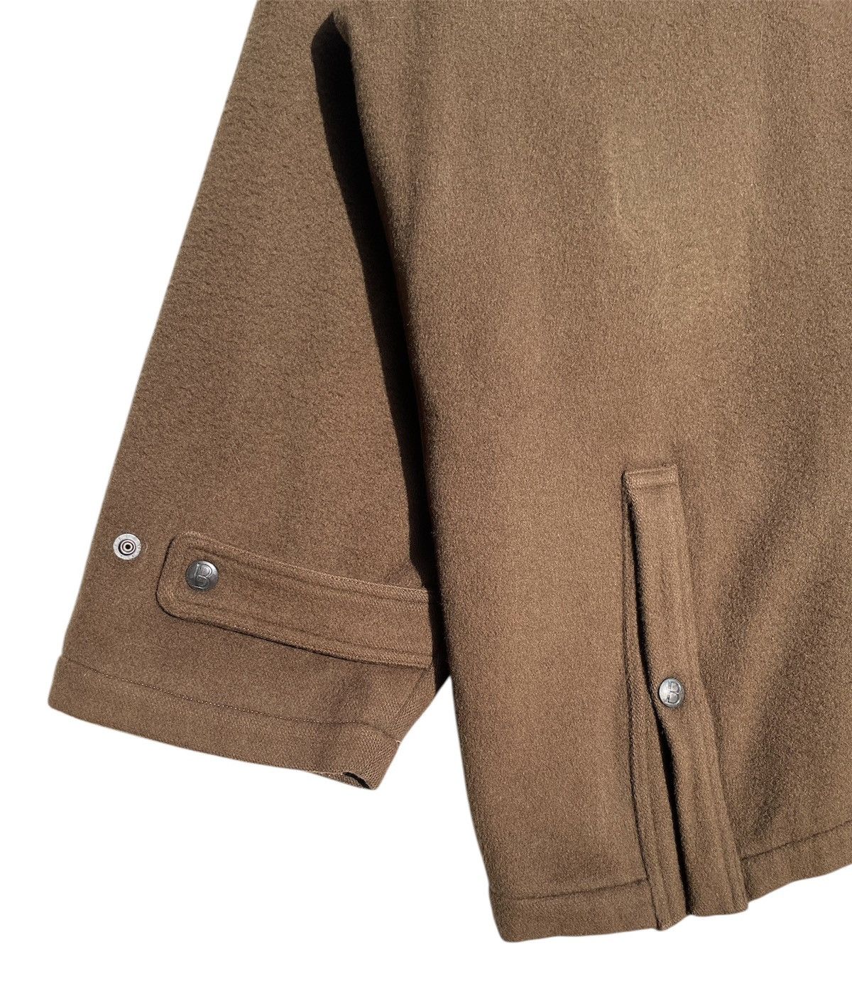 Baracuta 🔥Accept Binding Offer🔥 Baracuta Apex Cout Outerwear Jacket Size US L / EU 52-54 / 3 - 9 Thumbnail