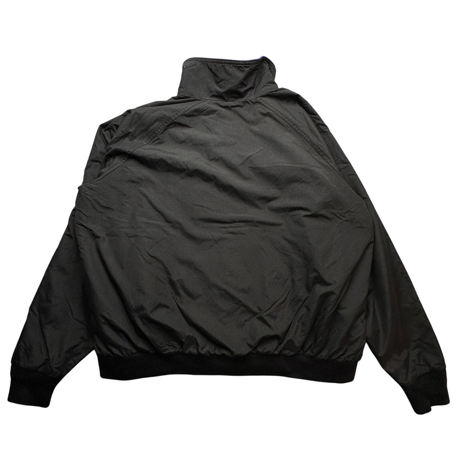 Woolrich Woolen Mills Woolrich Fleece Lined Nebraska Cornhuskers Nylon Jacket XXL Size US XXL / EU 58 / 5 - 7 Thumbnail