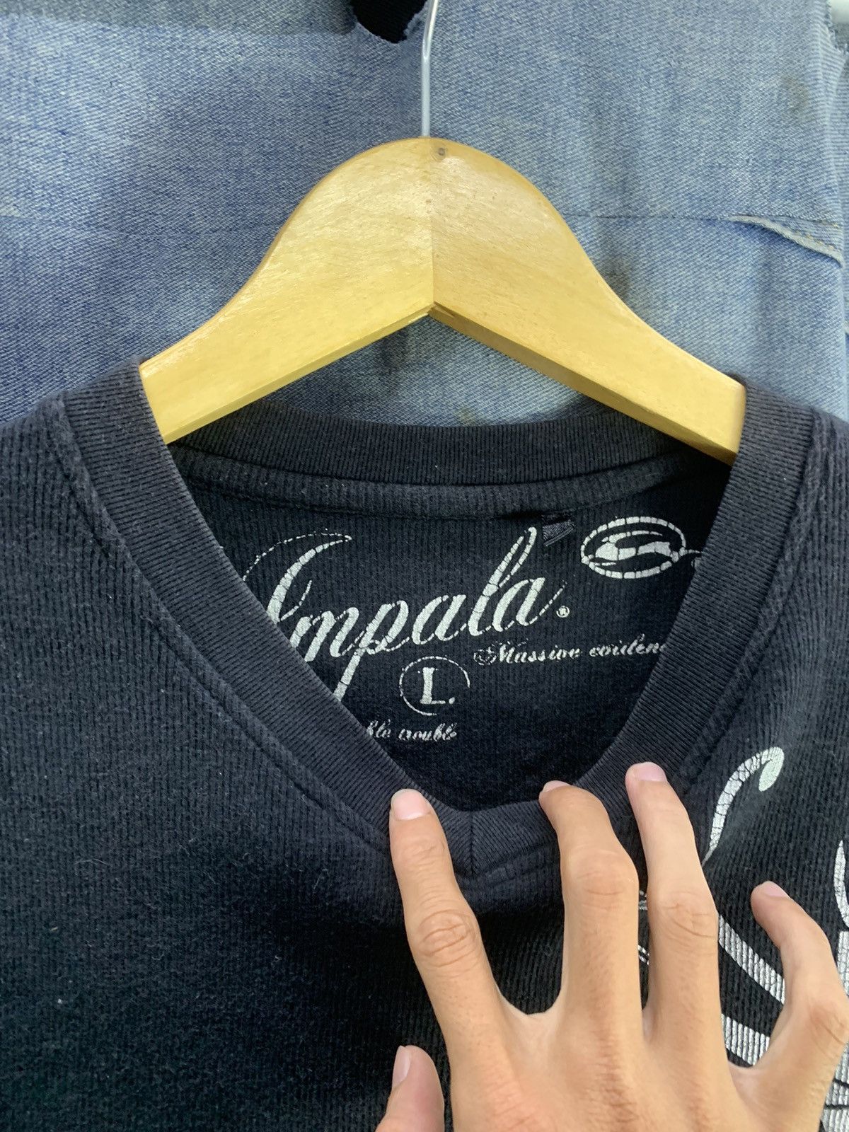 Hysteric Glamour × If Six Was Nine × Japanese Brand Impala poem style japanesebrand Size US L / EU 52-54 / 3 - 4 Thumbnail