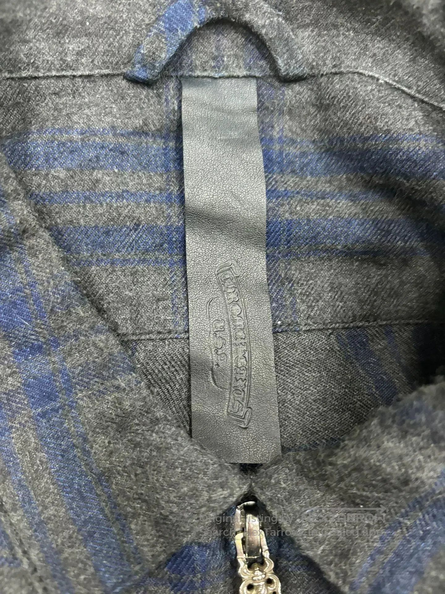 Chrome Hearts chrome hearts gray. Size US L / EU 52-54 / 3 - 3 Thumbnail