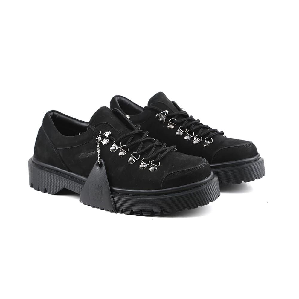 Other Low Cut Boots Loafer Matrix Size US 10 / EU 43 - 1 Thumbnail