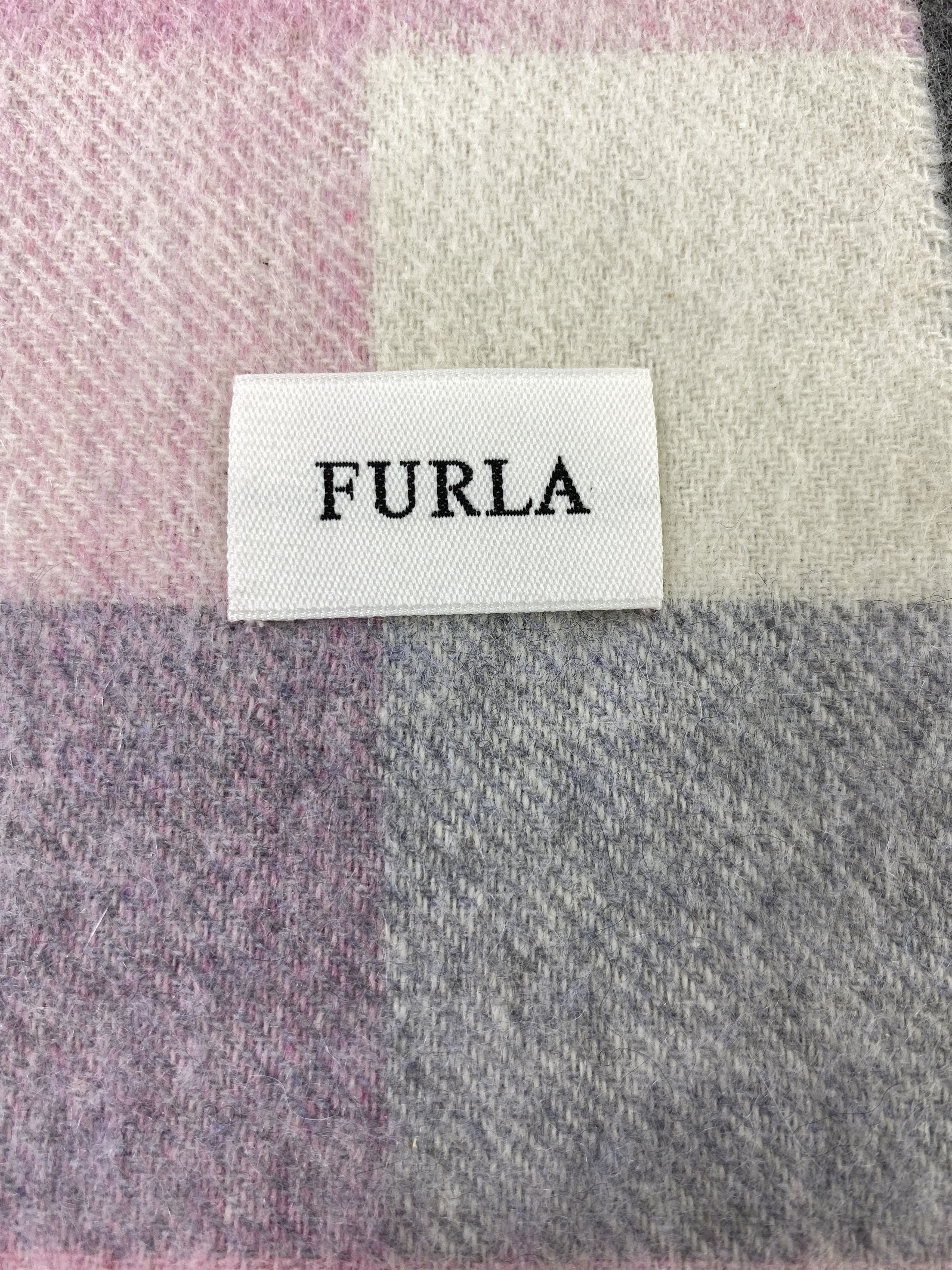 Furla Furla Scarf/Muffler/neckwear -T597 Size ONE SIZE - 6 Thumbnail