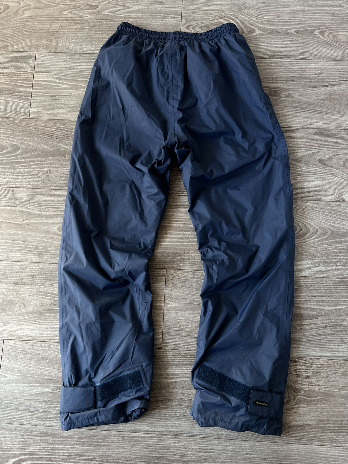 Fjallraven × Goretex × Vintage ‼️Fjallraven Nylon Waterproof Regular Hydratic Pants‼️ Size US 31 - 15 Thumbnail