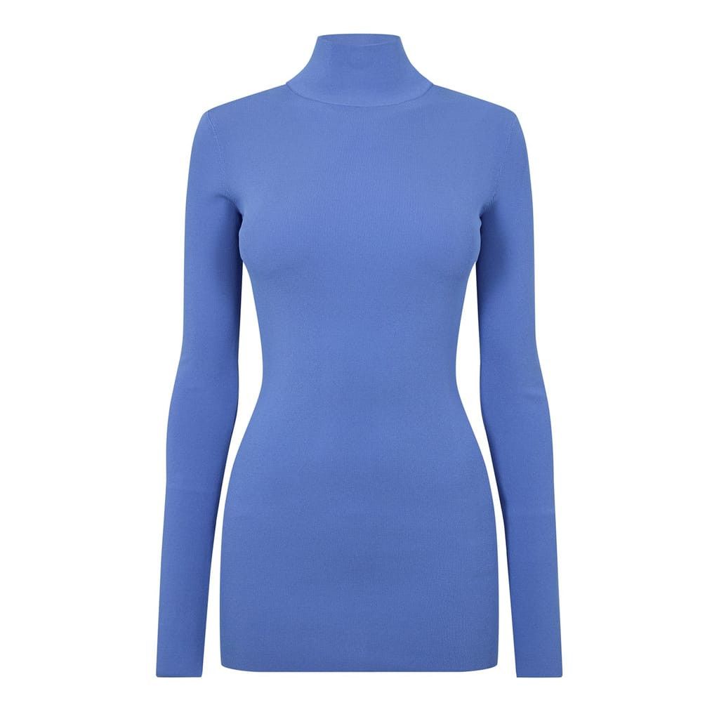 Bottega Veneta Bottega Veneta Turtleneck Slim Fit Long Sleeve Sweater Size S / US 4 / IT 40 - 1 Thumbnail