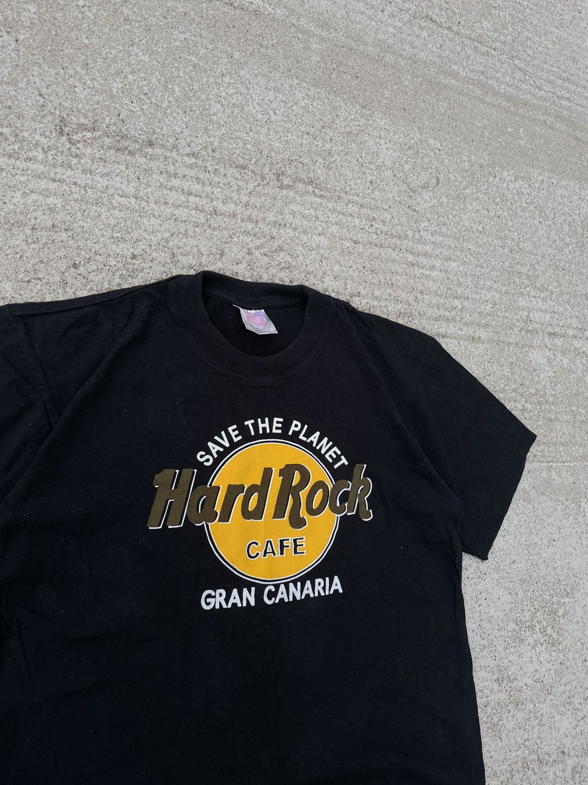 Hard Rock Cafe Hard Rock Cafe shirt Size US S / EU 44-46 / 1 - 5 Thumbnail
