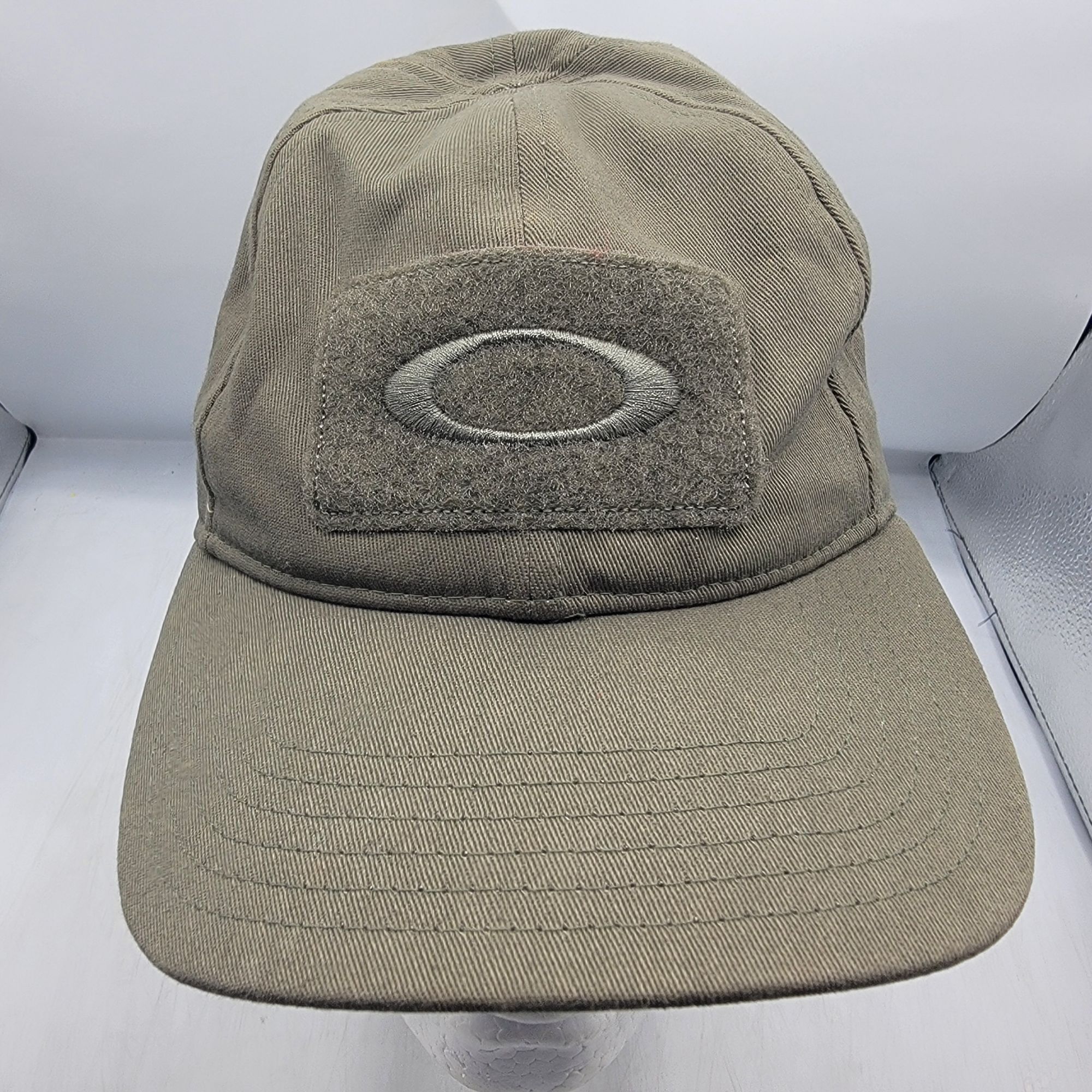 Oakley si cotton cap best sale