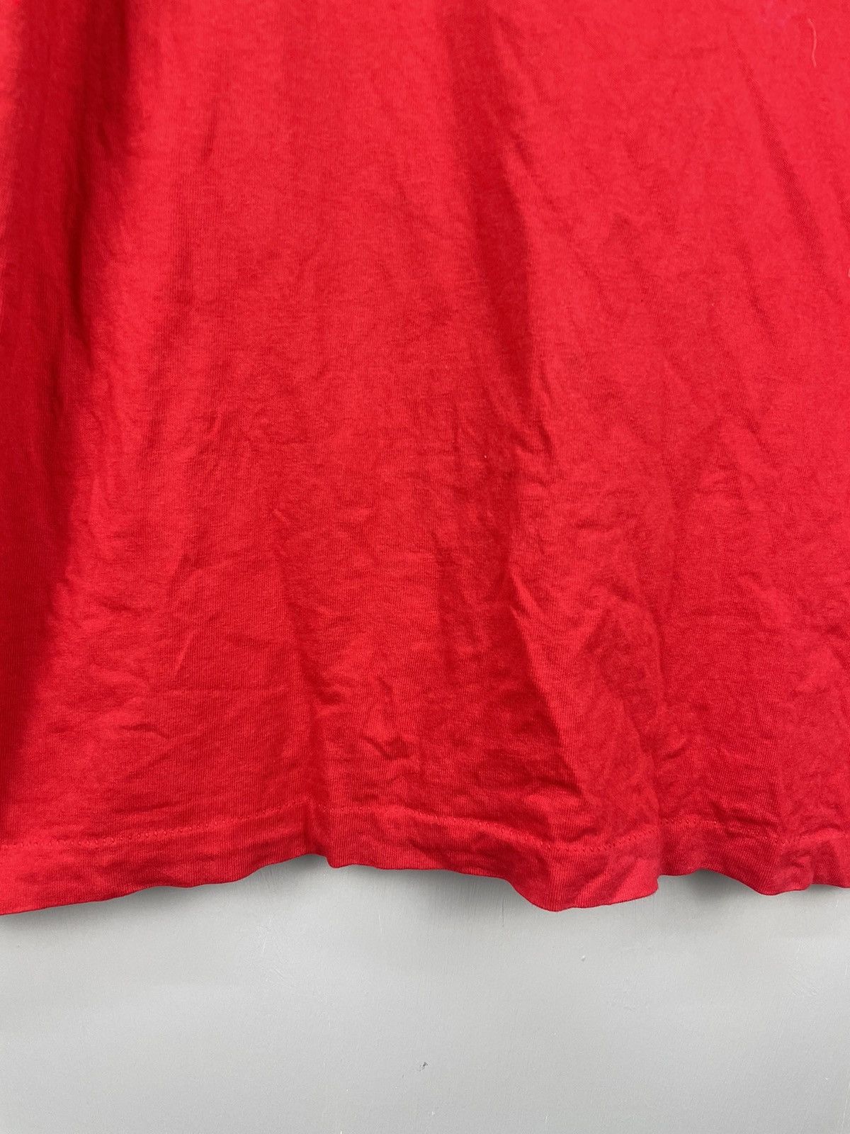 Vintage Vintage 90s Counter Culture streetwear skateboard t shirt Size US L / EU 52-54 / 3 - 7 Thumbnail