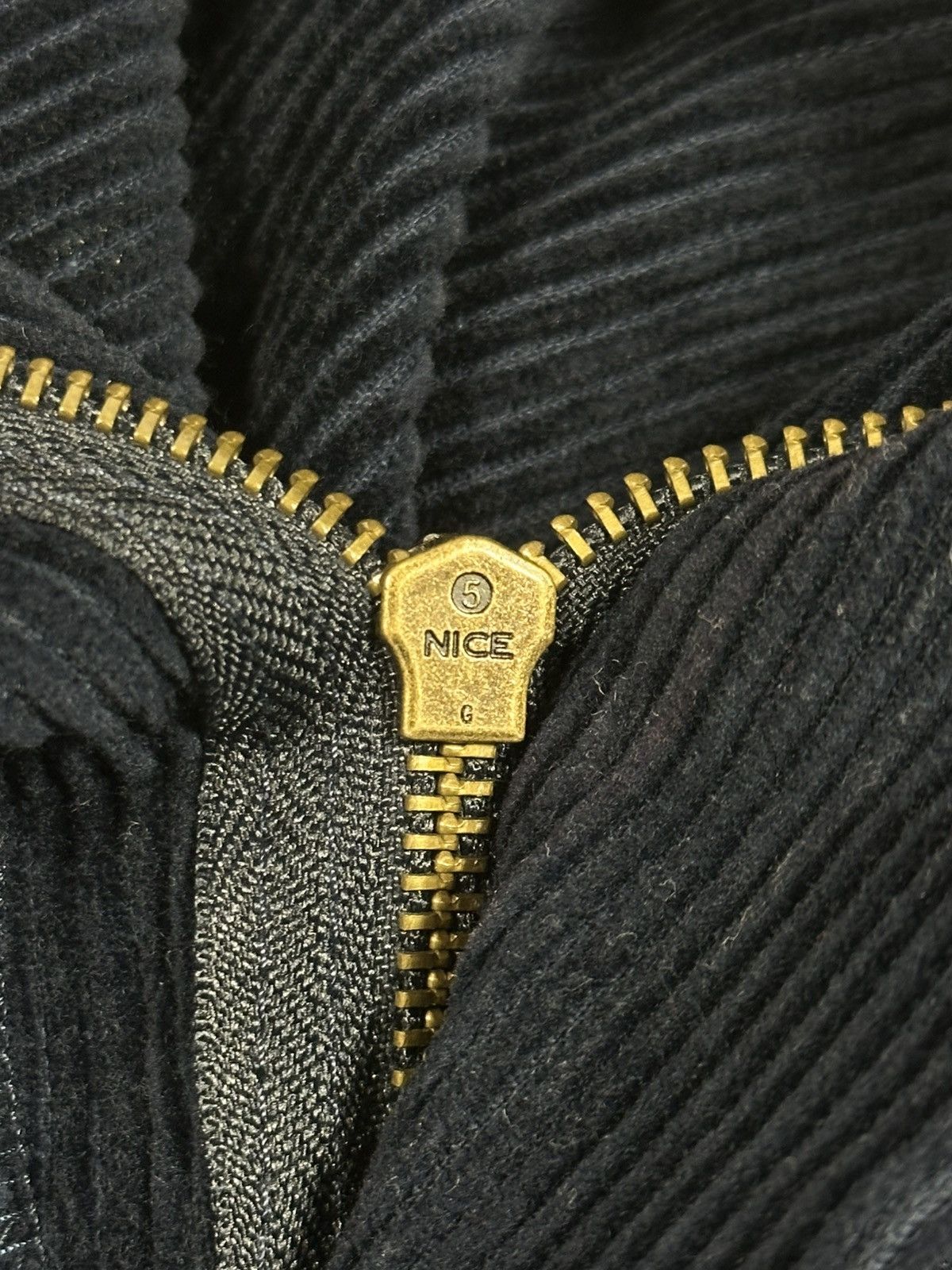 Aime Leon Dore Aime Leon Dore Corduroy Navy Pants Size US 30 / EU 46 - 5 Thumbnail