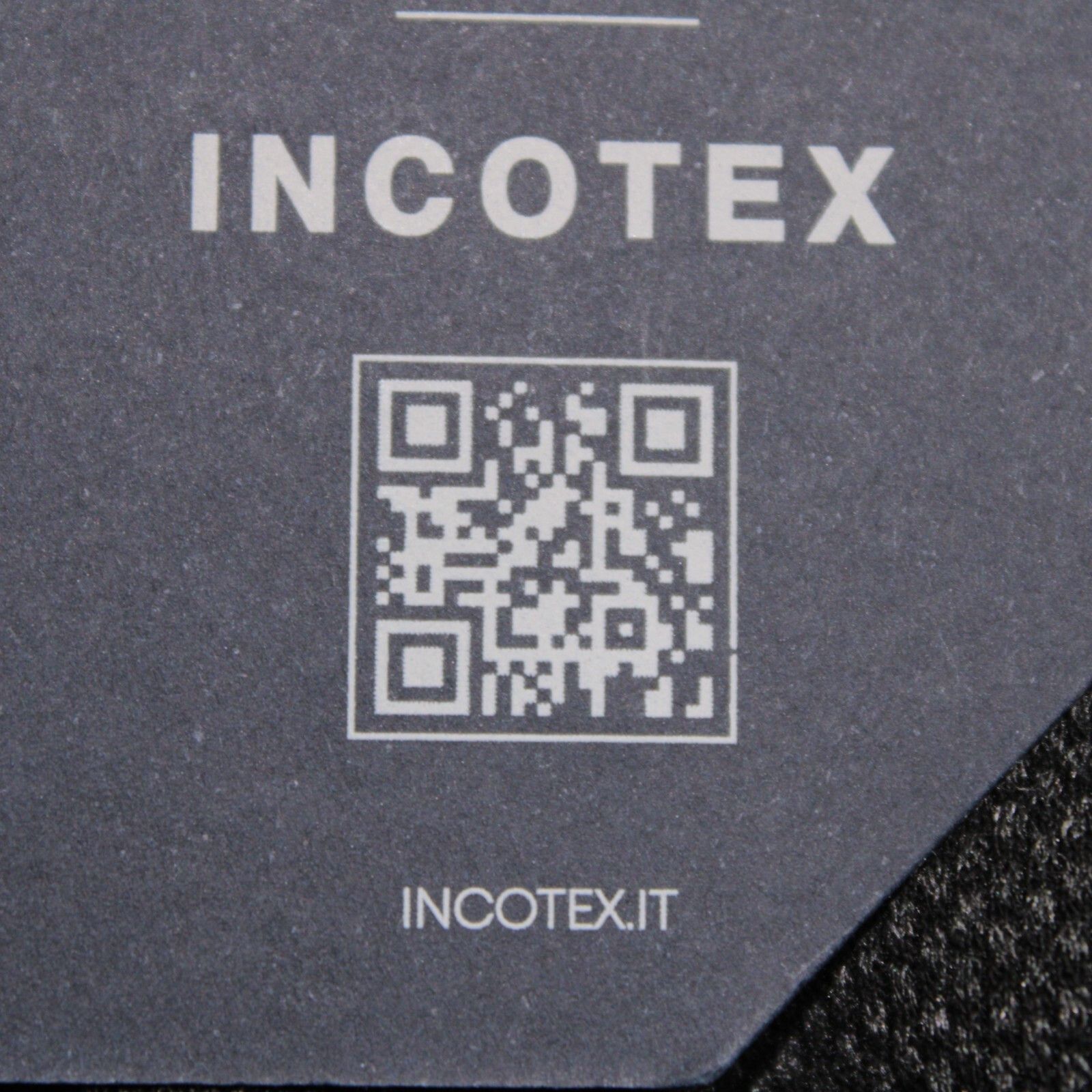 Incotex INCOTEX New with tags Dress Pants Size 38 US In Gray Size US 38 / EU 54 - 5 Thumbnail