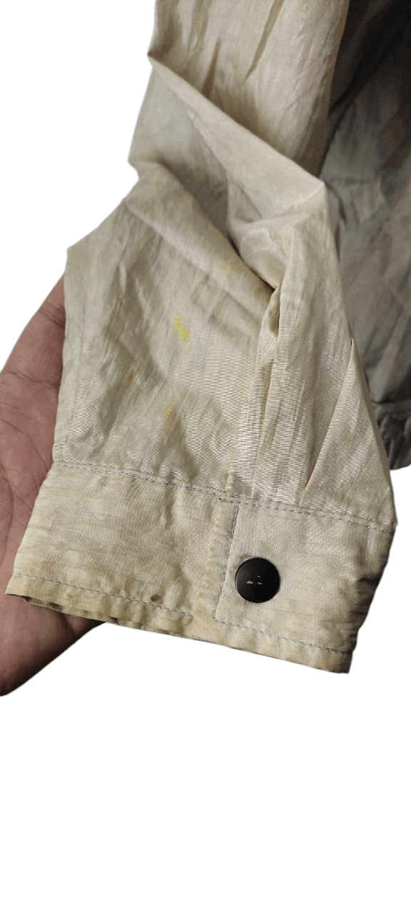 Sports Specialties VINTAGE SUZUKI ADDRESS WINDBREAKER JACKET Size US L / EU 52-54 / 3 - 10 Thumbnail