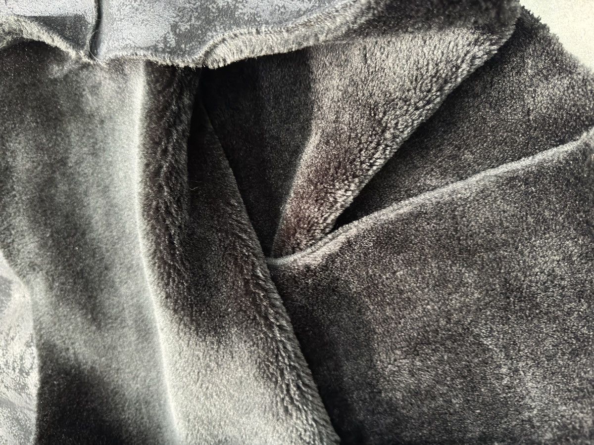 Hysteric Glamour Avant Garde If Six Was Nine Style Japanese Jacket Fur Hood Size US M / EU 48-50 / 2 - 8 Thumbnail