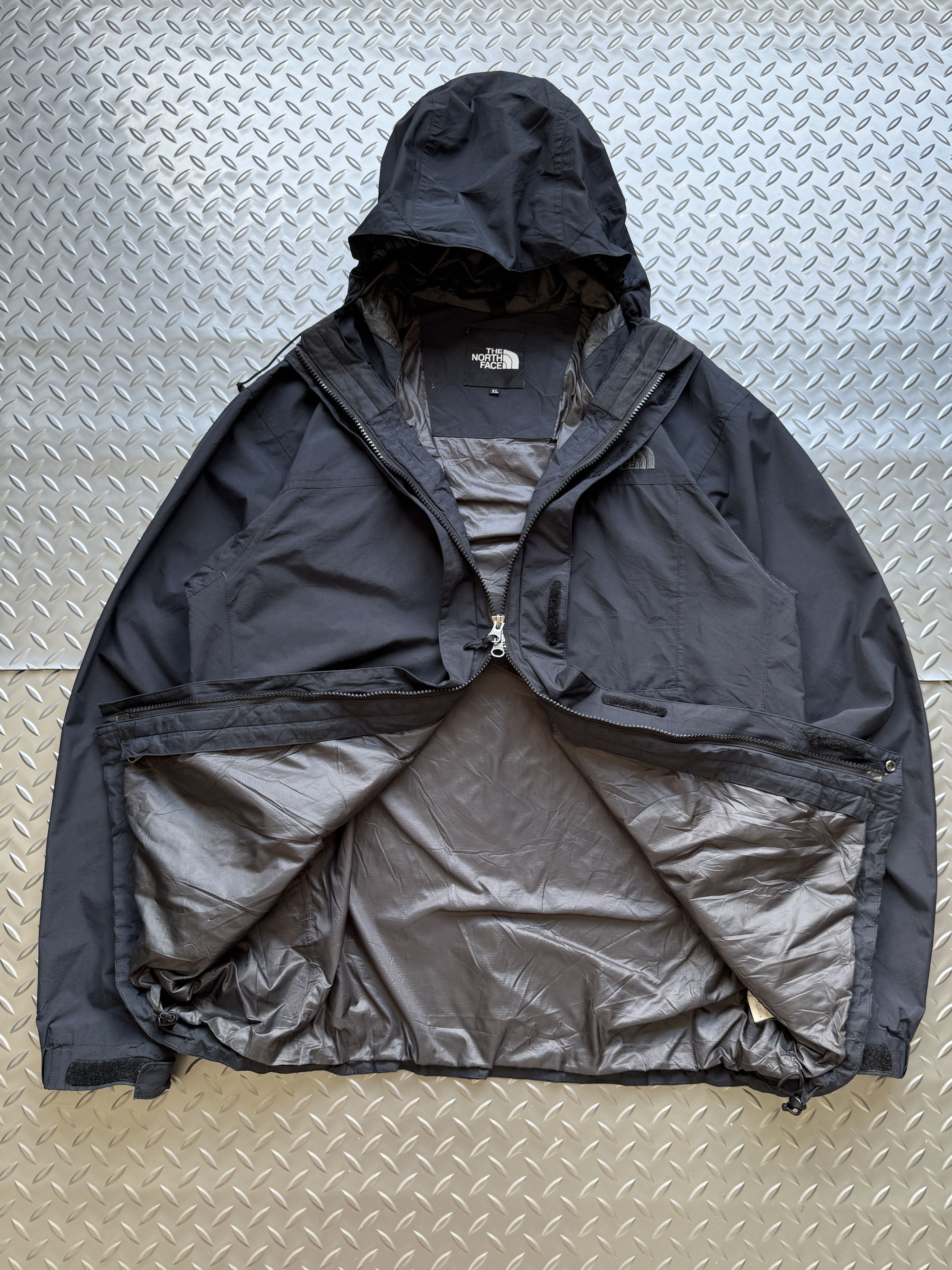 The North Face The North Face Pertex Quantum Technical Jacket Size US XL / EU 56 / 4 - 4 Thumbnail