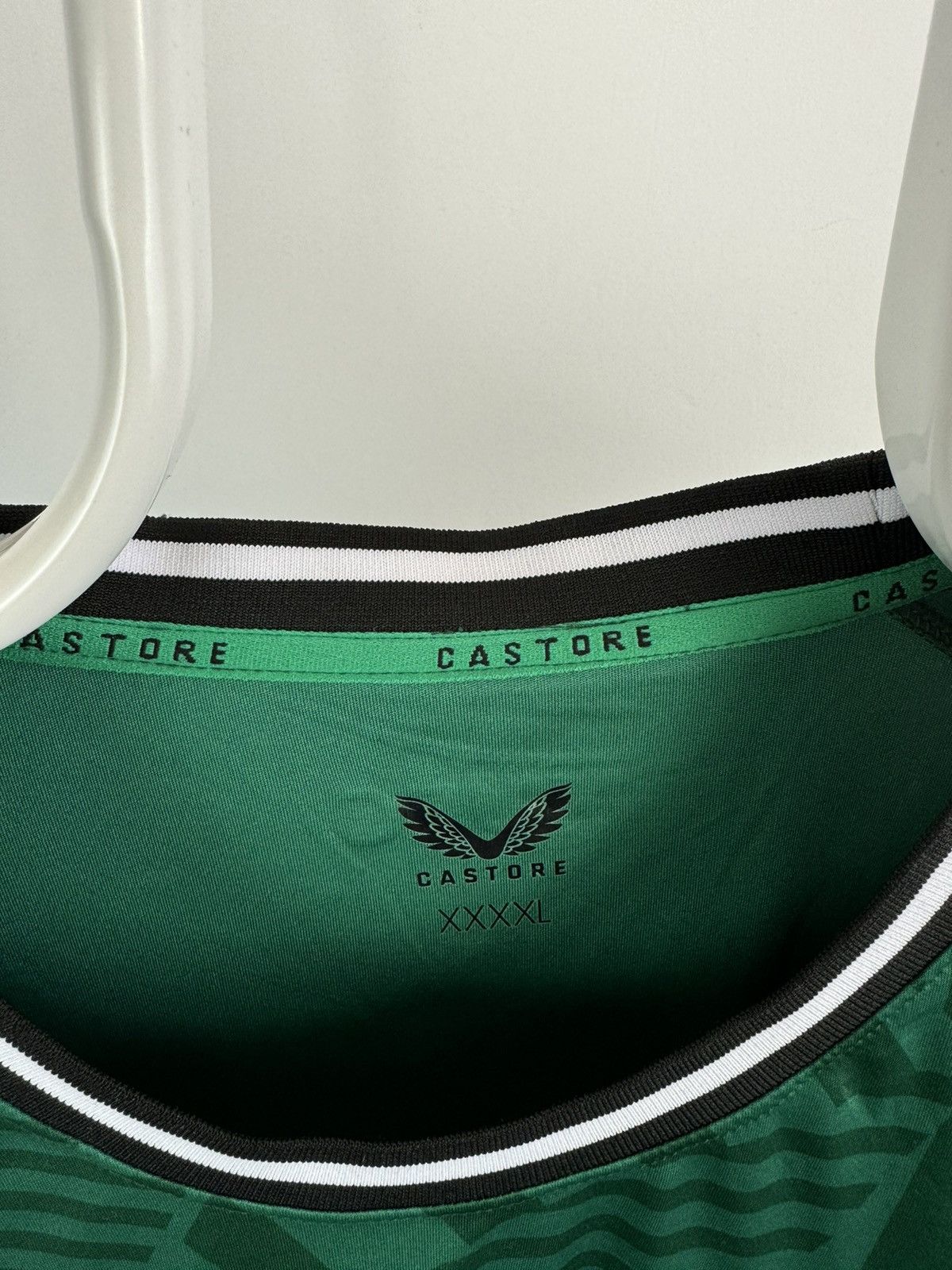 Other Castore Newcastle 2023-2024 Home Jersey Size US XXL / EU 58 / 5 - 6 Thumbnail