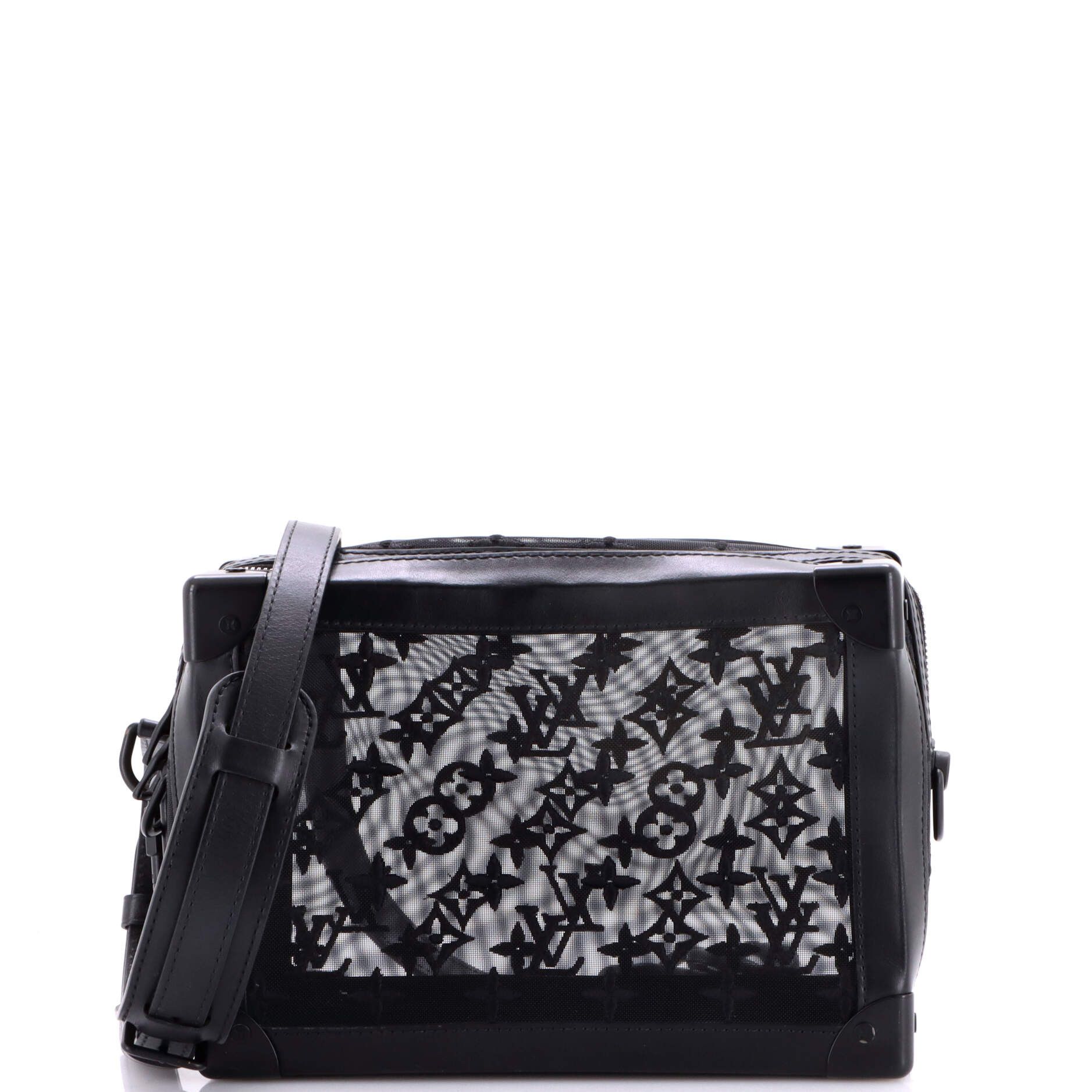 Louis Vuitton Soft Trunk Bag Size ONE SIZE - 1 Thumbnail
